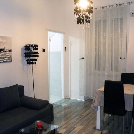 Apartment Doni Rijeka Exterior photo