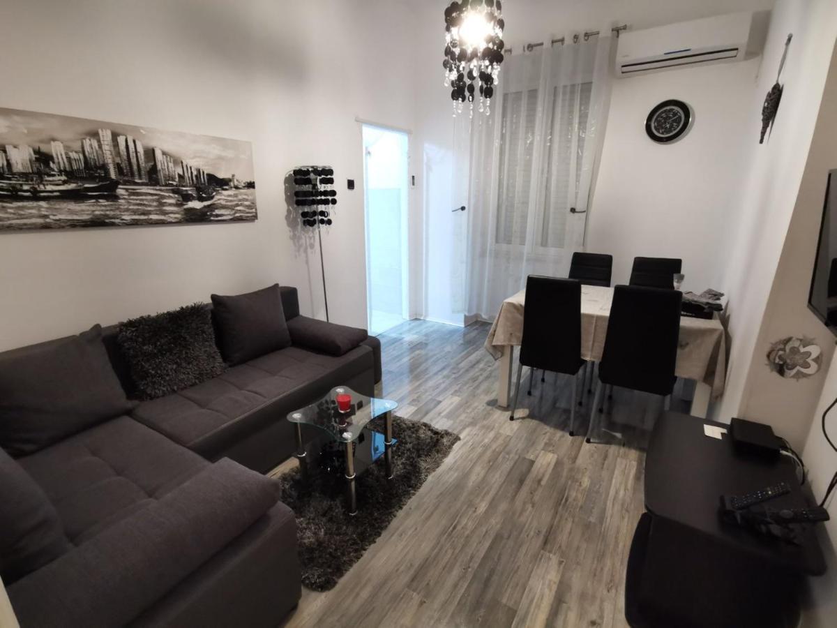 Apartment Doni Rijeka Exterior photo