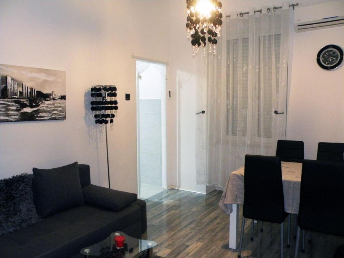 Apartment Doni Rijeka Exterior photo