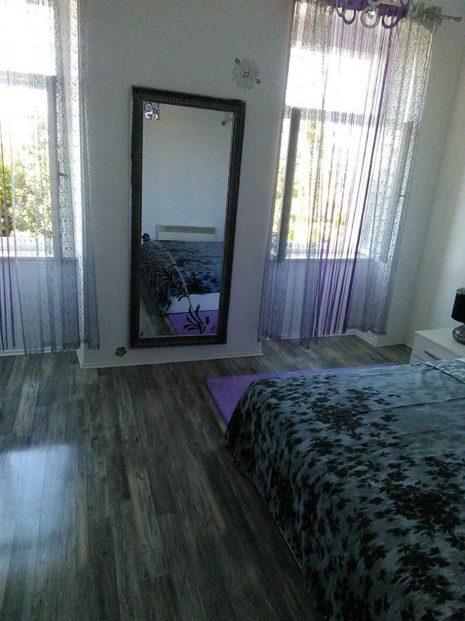 Apartment Doni Rijeka Exterior photo